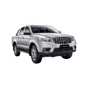 jac la venezolanda 4x2 gasolina