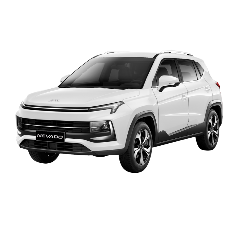 nevado-automatico-jac-blanca